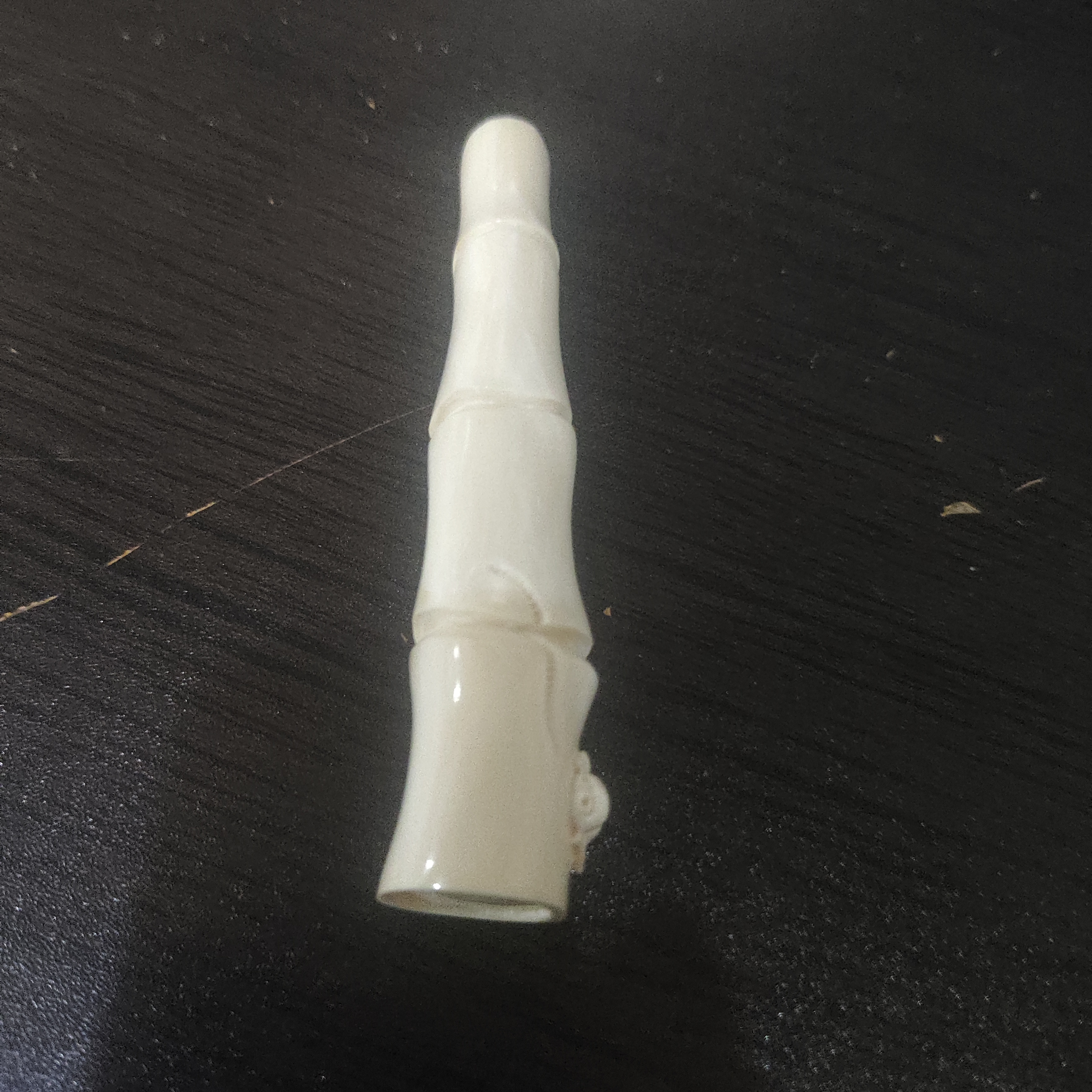 猛犸约14.2克雕刻件ZL2143