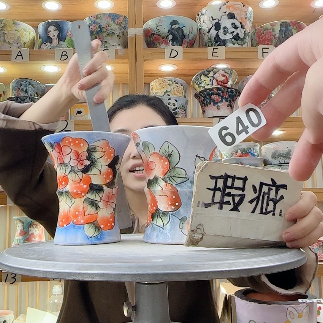 瓷片瑕疵瑕疵瑕疵瑕疵