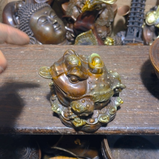 铜的 全清了 正常发货