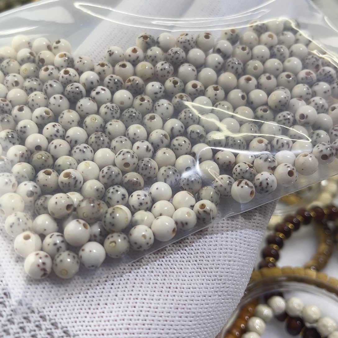 九***️吊坠星月菩提散珠