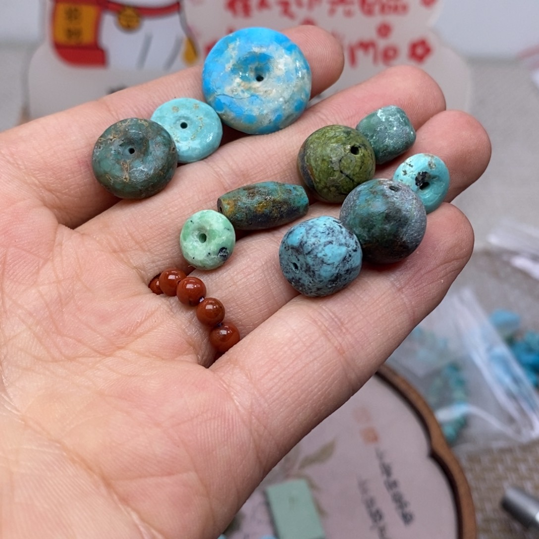 【闪购商品】未镶嵌430南红玛瑙鲸*