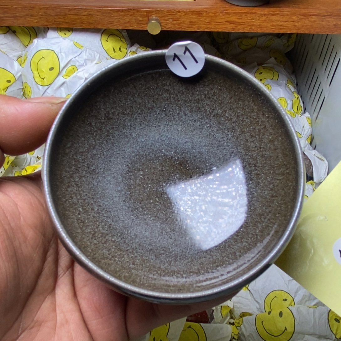 茶盏建盏喝茶主人杯茶杯