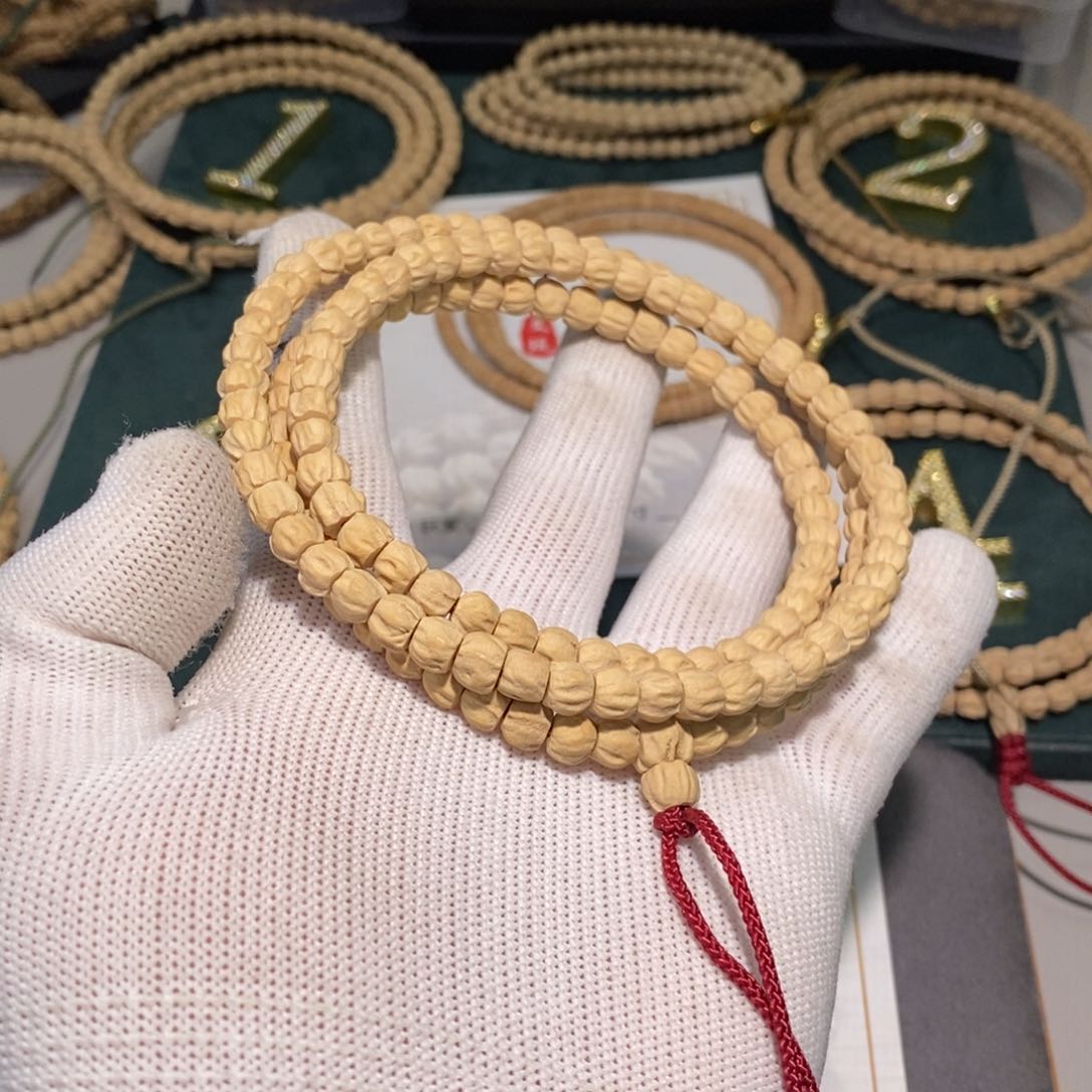 柏香籽/百香籽吊坠摩****黑