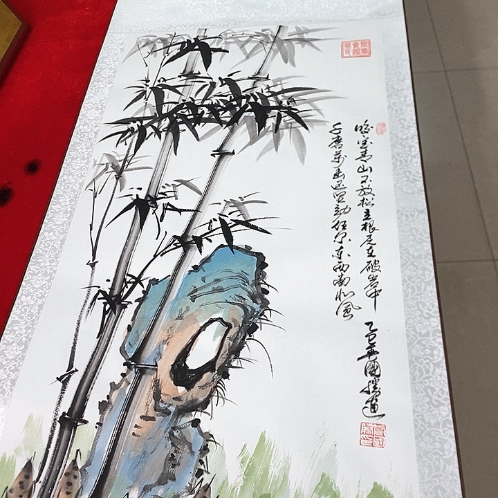 书法手写手绘作品