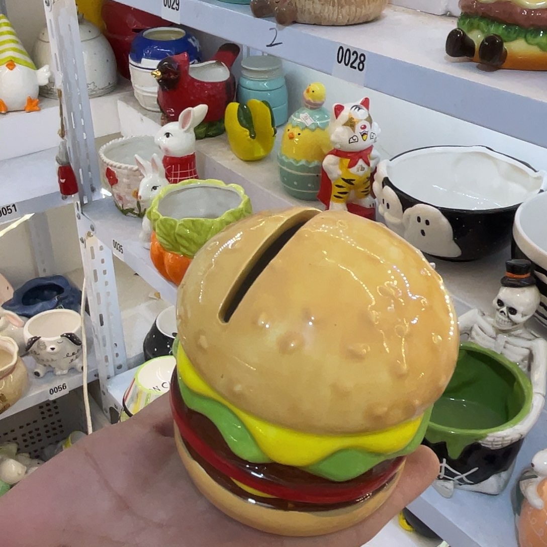 陶瓷微瑕介意慎拍