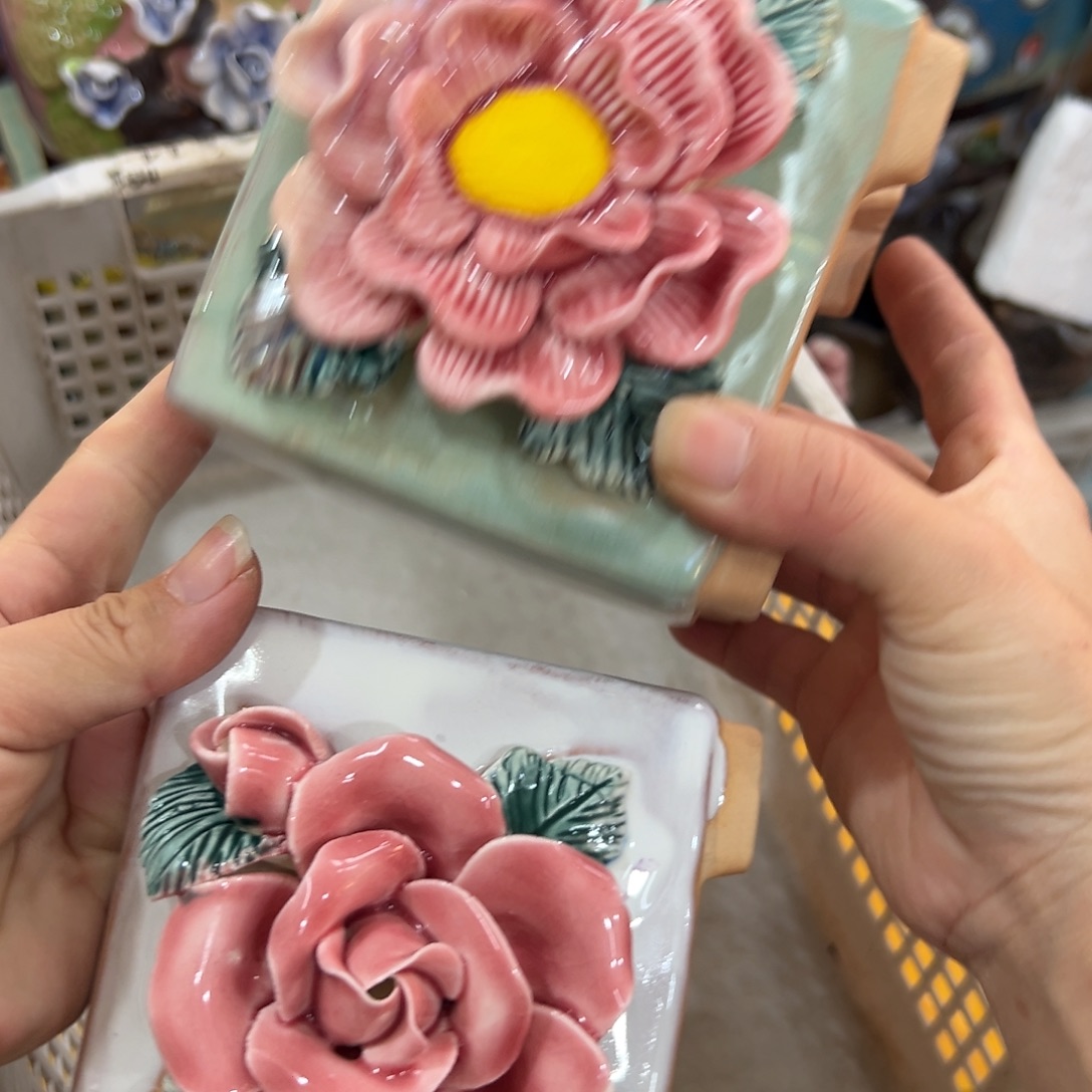 花盆满20元发货，爱退款的拉黑
