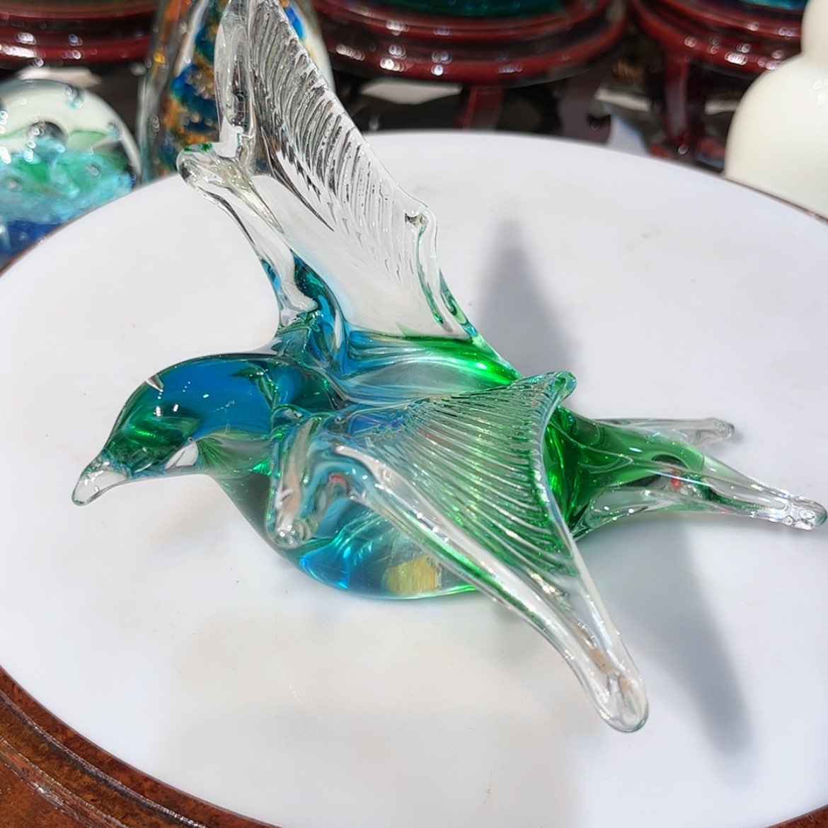 【闪购商品】琉璃手工艺品用****2纯手工