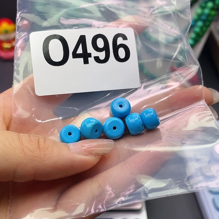 湖北十堰矿区精品佩珠