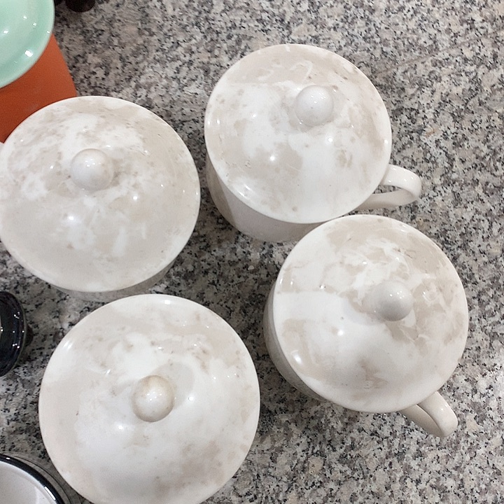 紫砂陶瓷艺术作品欣赏