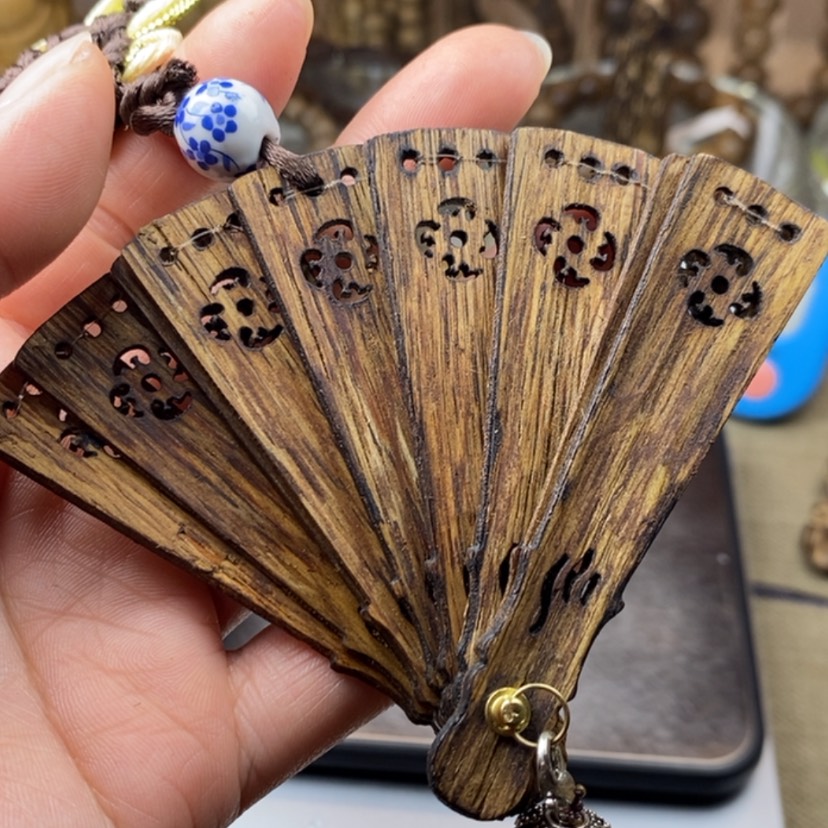 【闪购商品】沉香沉香碎屑好*好芽庄