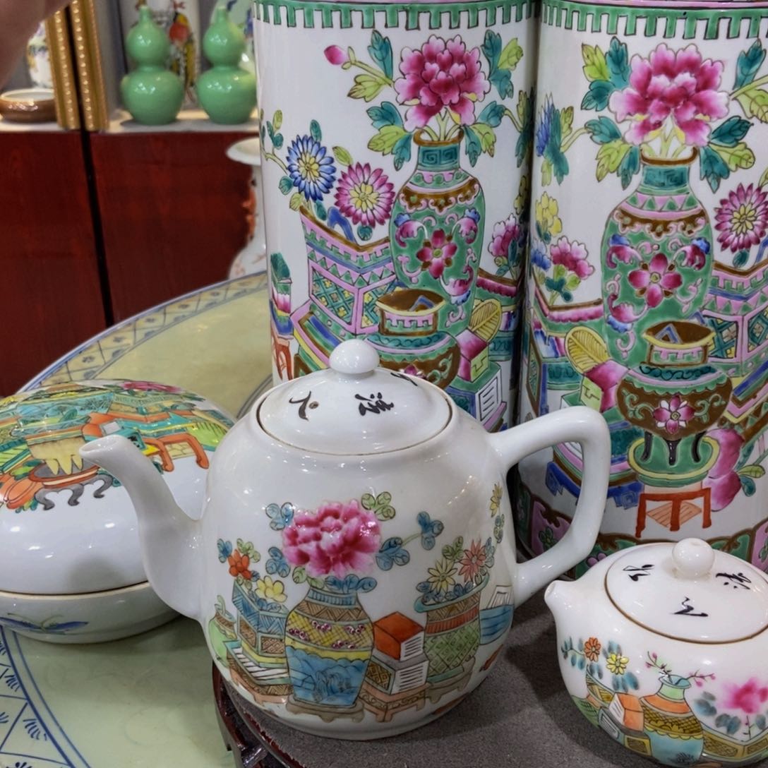 【闪购商品】摆件智**生摆件等等等等