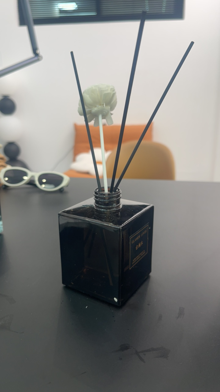 栀子花香薰室内家用持久房间卧室香薰