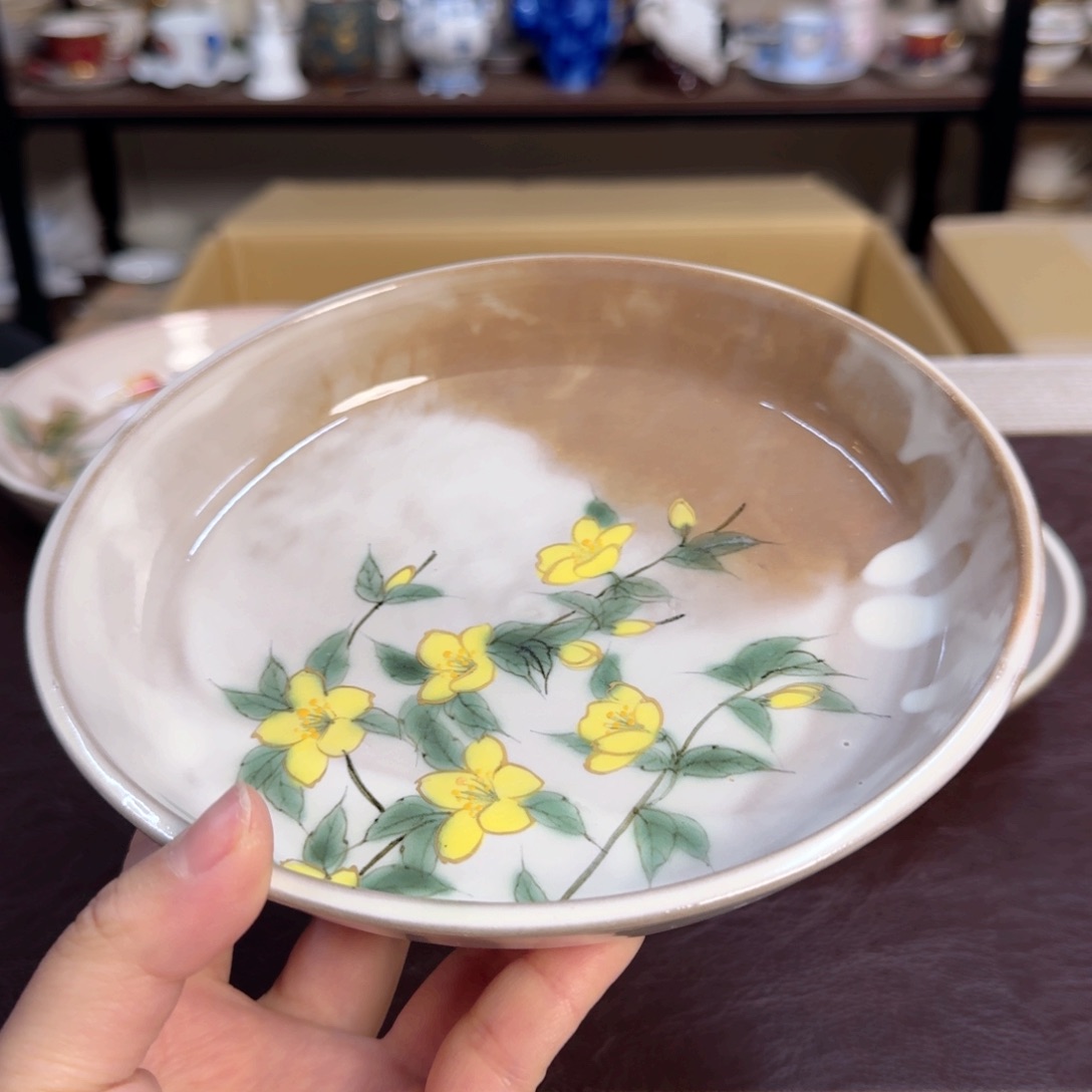 介里家的精选好物