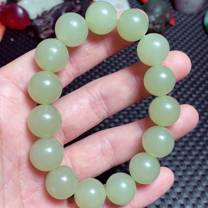 滴血莲花菩提手串