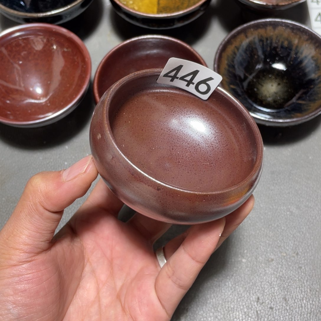 茶盏美好生活从开始