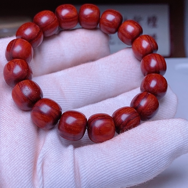 檀香紫檀（小叶紫檀）手串/手链1213超级福利款