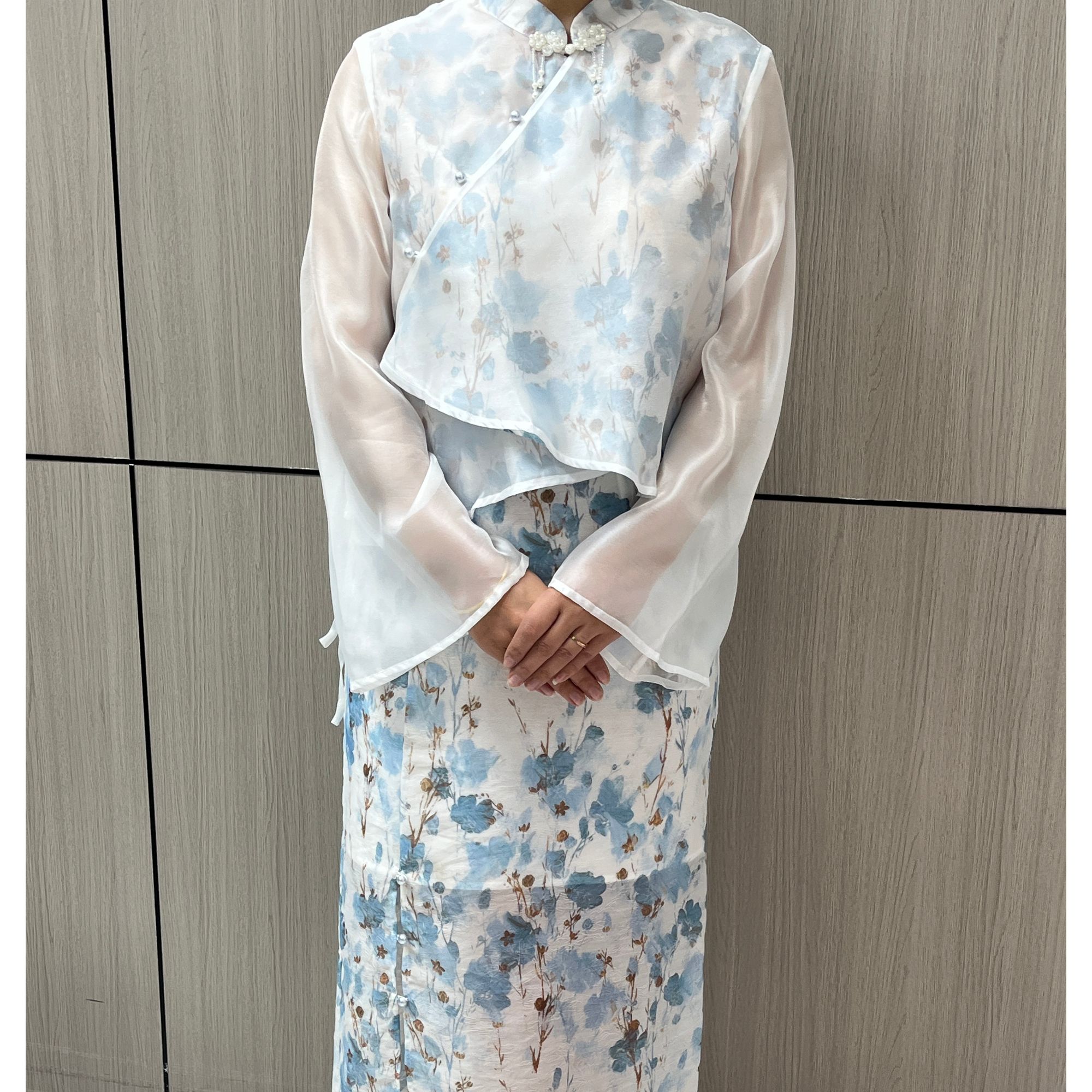 A-509-按编号备注-半裙