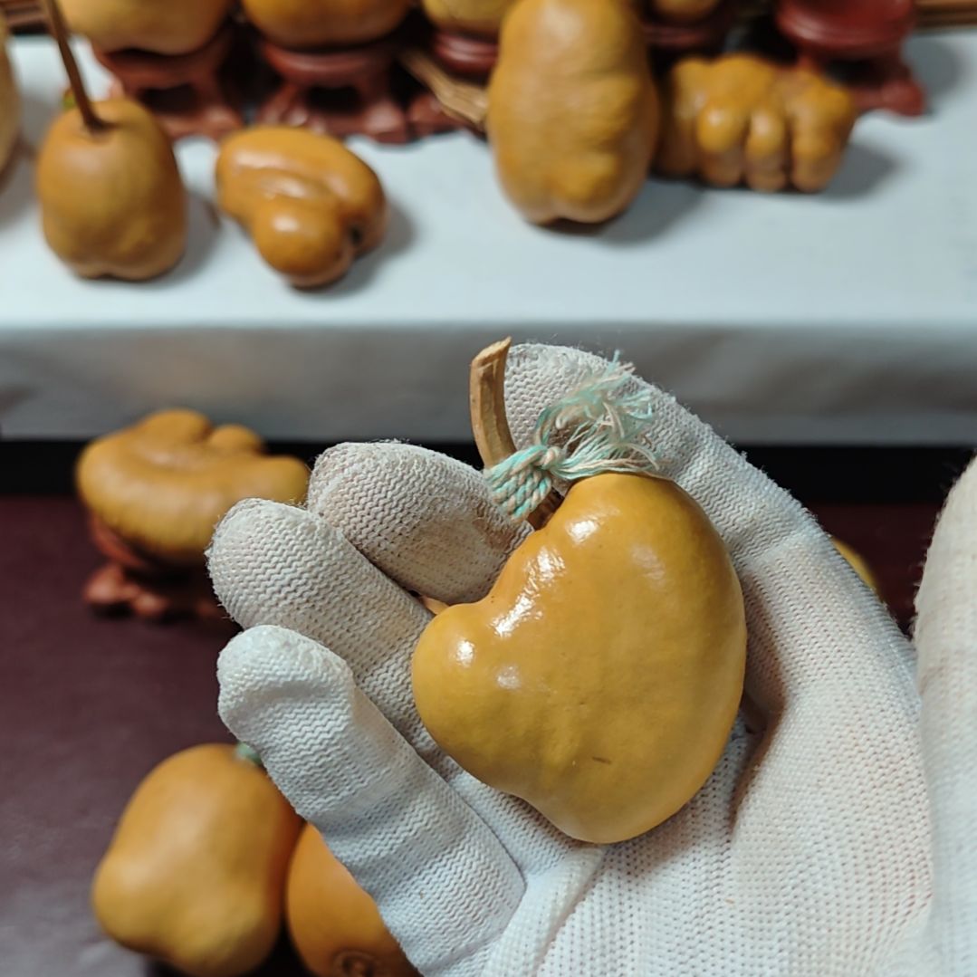 一***记精品土豆葫芦一物一拍