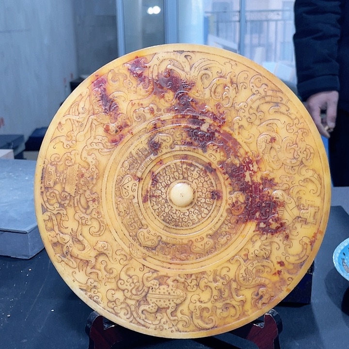 底槽青一物一图发货支持七天无理由。