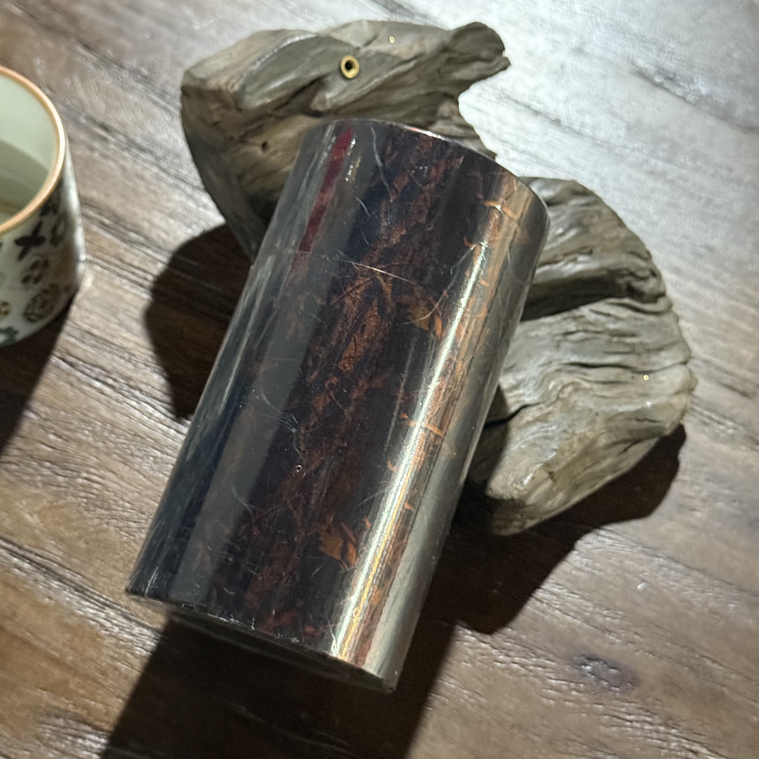 〖沉境〗下播福利海南无粘  线香 工厂溯源