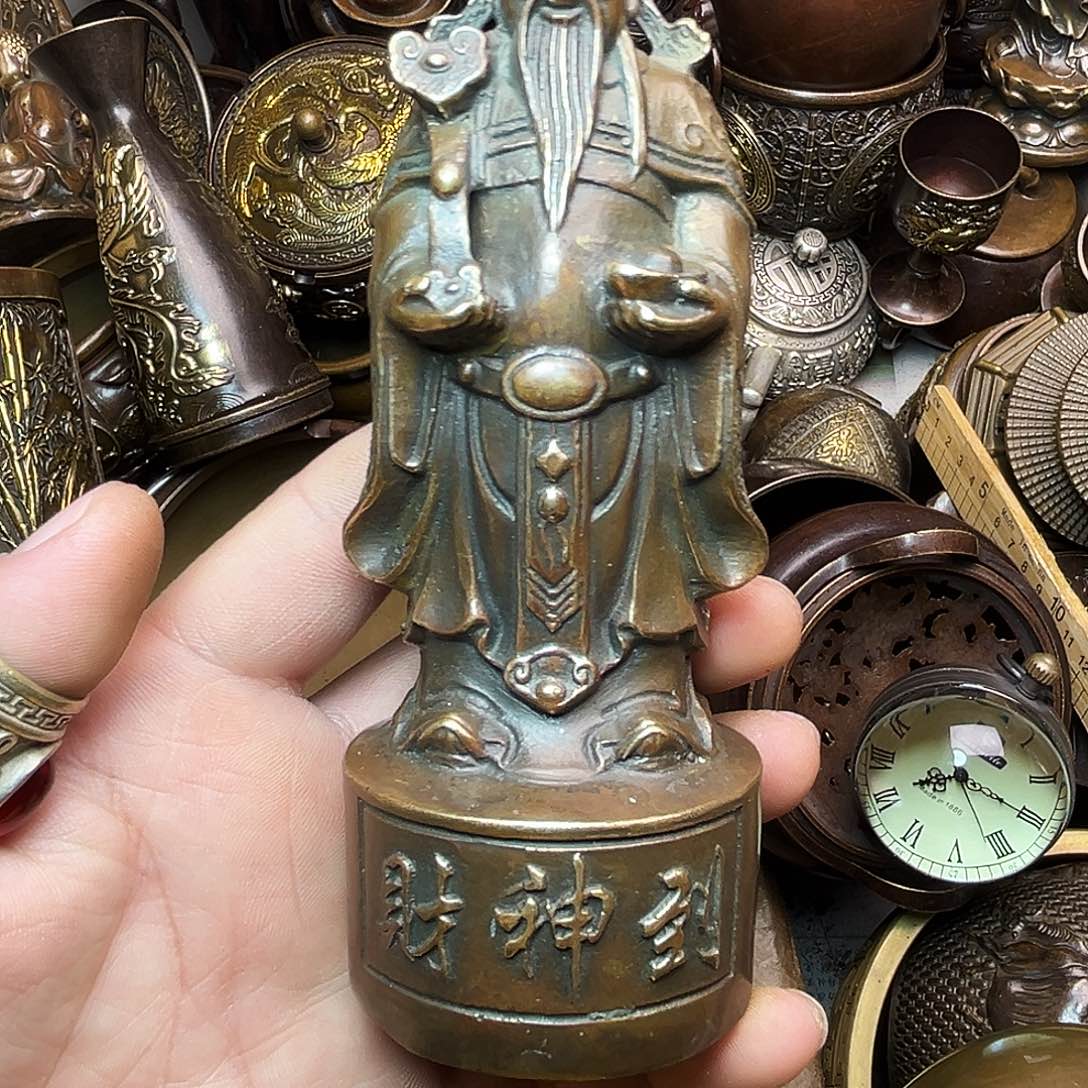 铜锣湾的历史文化