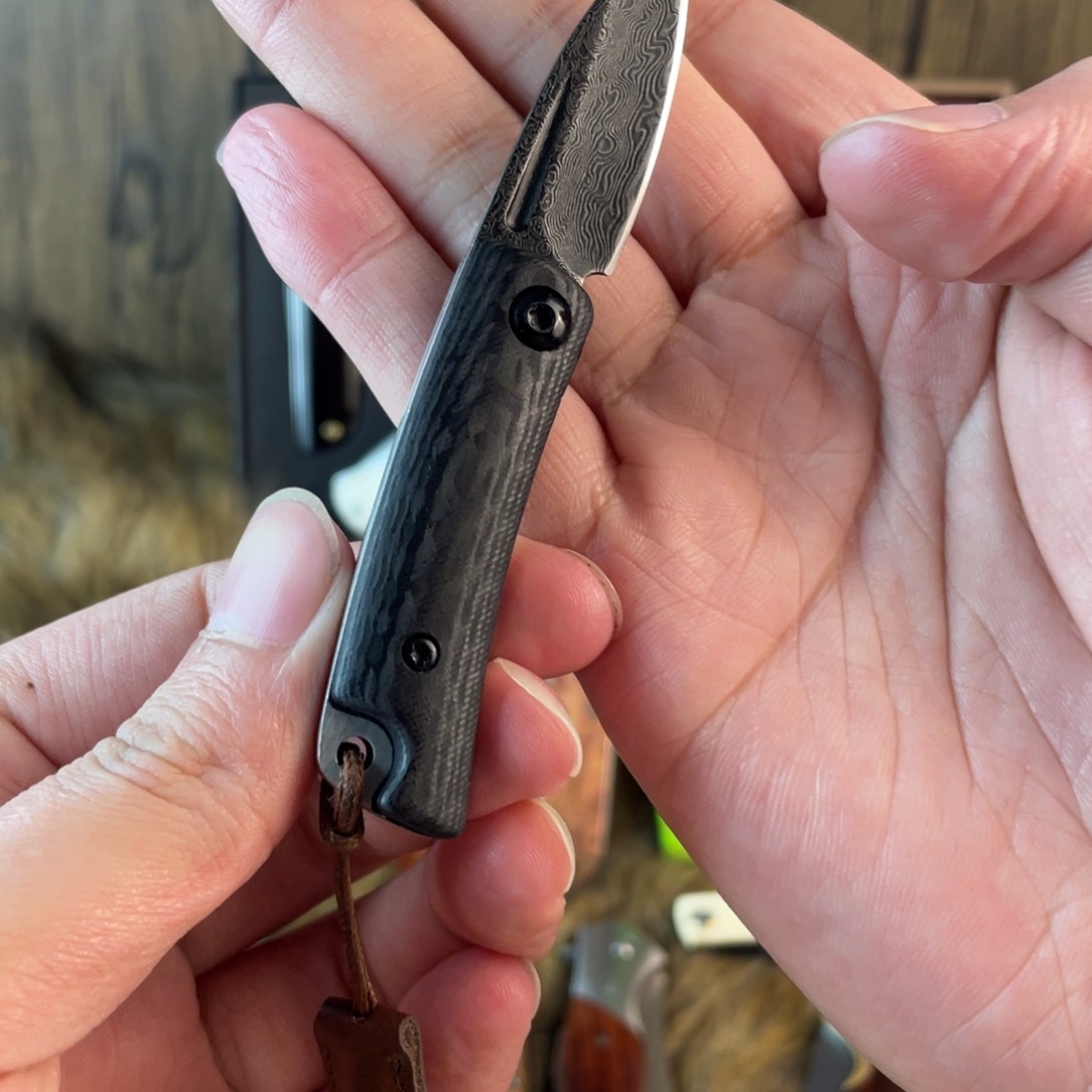 大马士革多功能工具