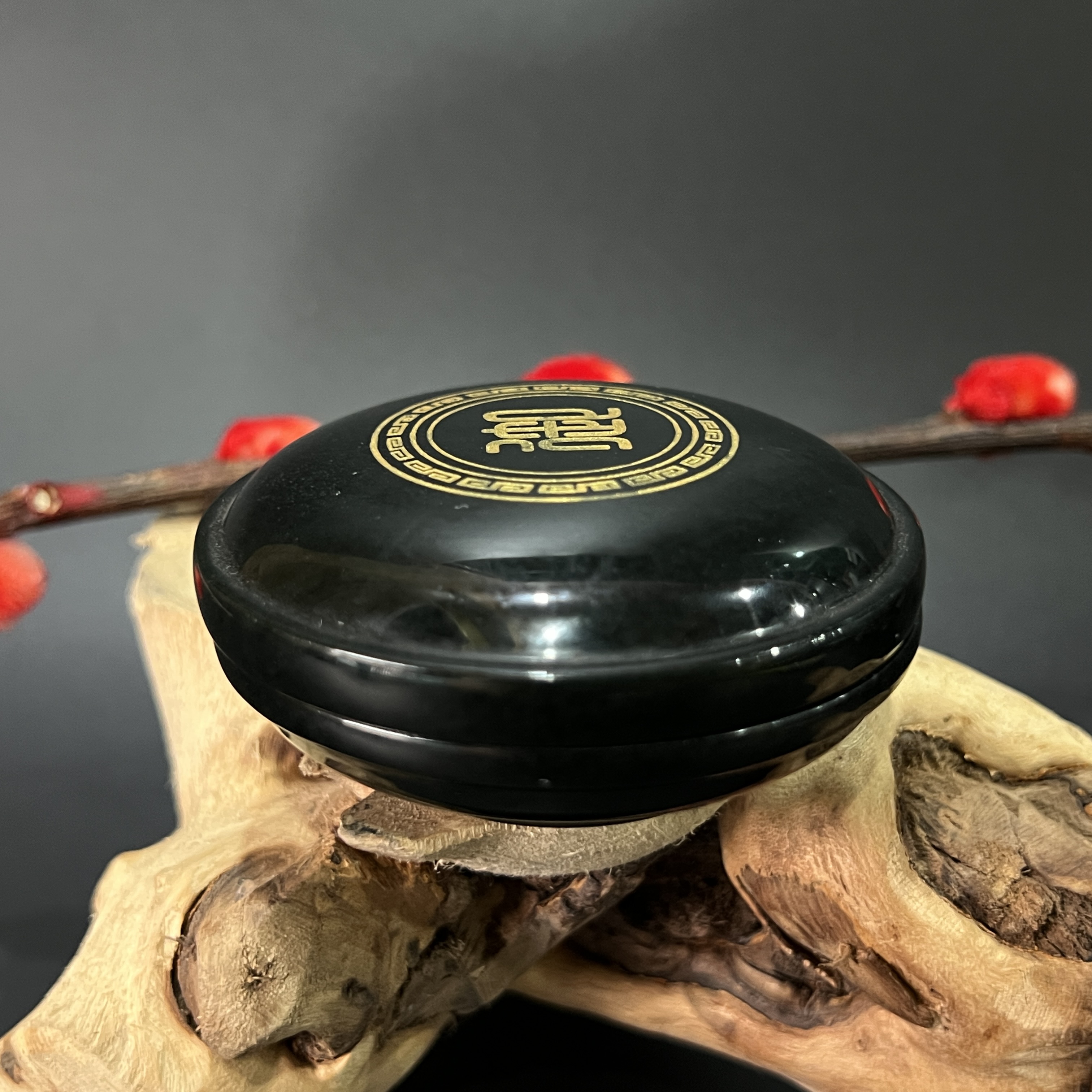 0611GC158和田玉摆件