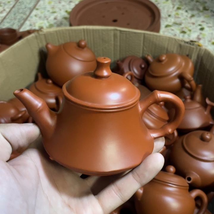 茶壶紫砂紫砂壶紫砂茶壶毫升170