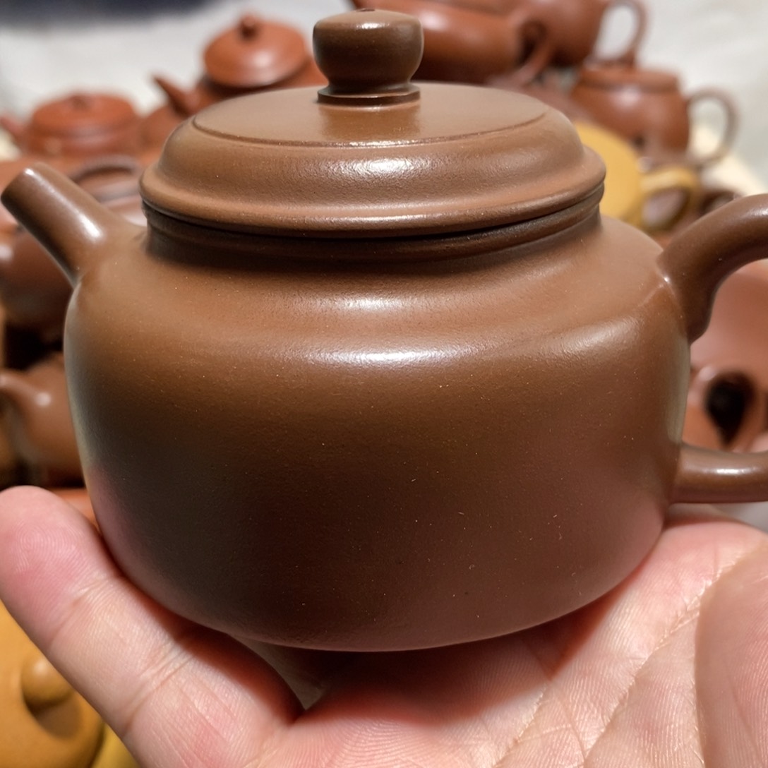 紫砂茶壶@*叶闪购商品紫砂壶