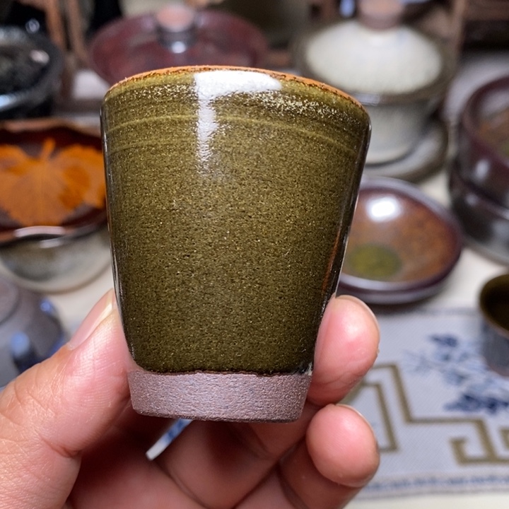 茶盏盏心茶器热卖中