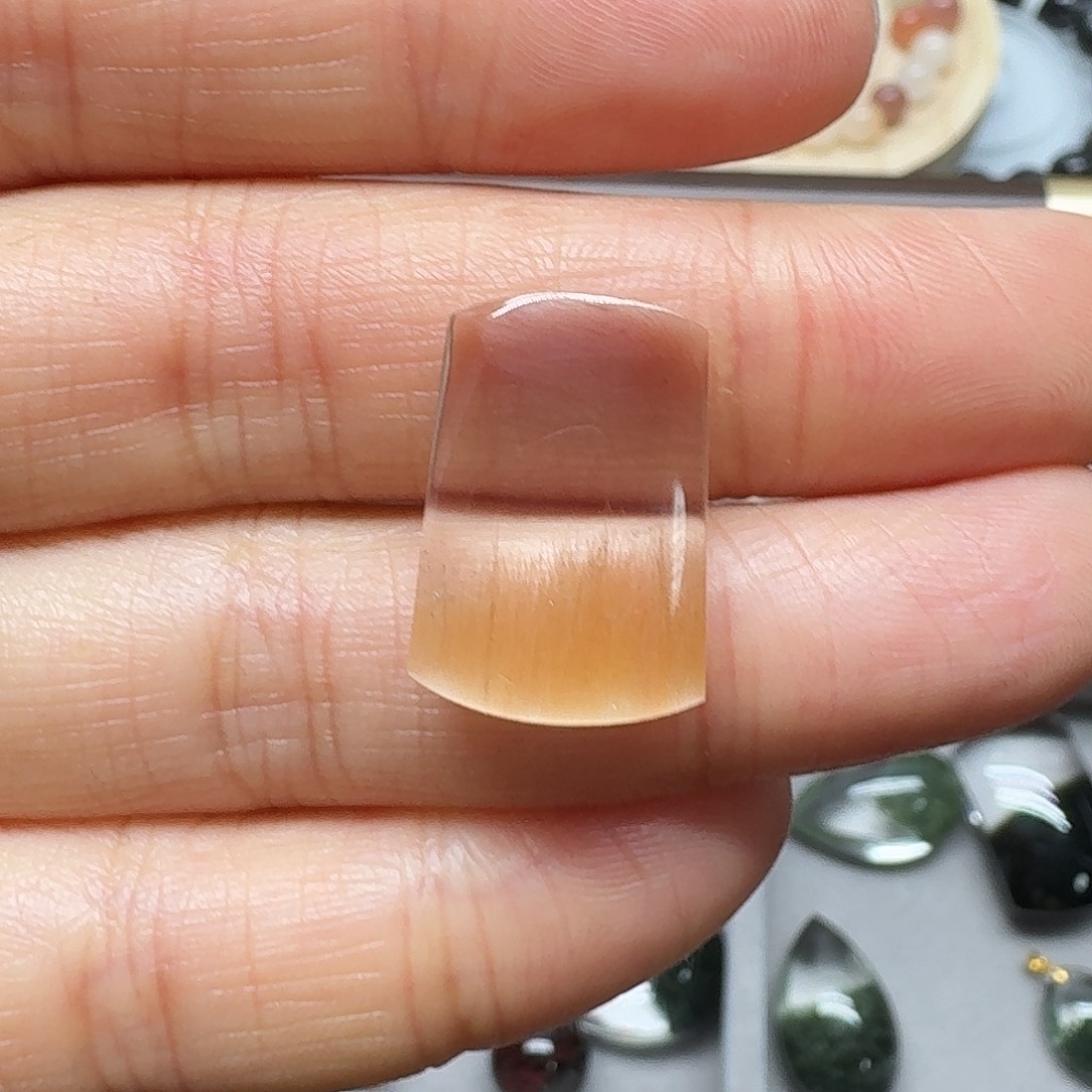 水晶手链未镶嵌水晶