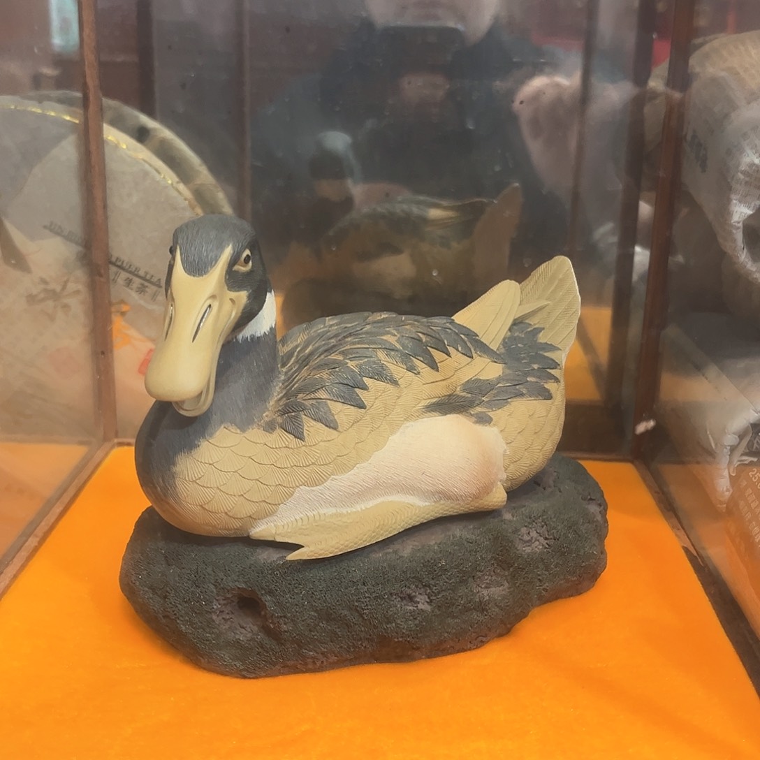 紫砂茶壶宜兴紫砂茶宠