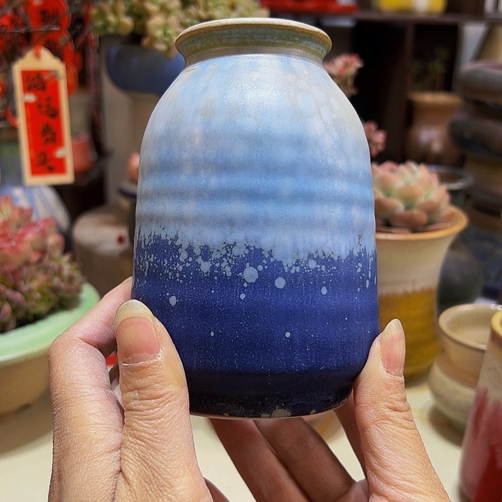 景德镇陶瓷2单包邮