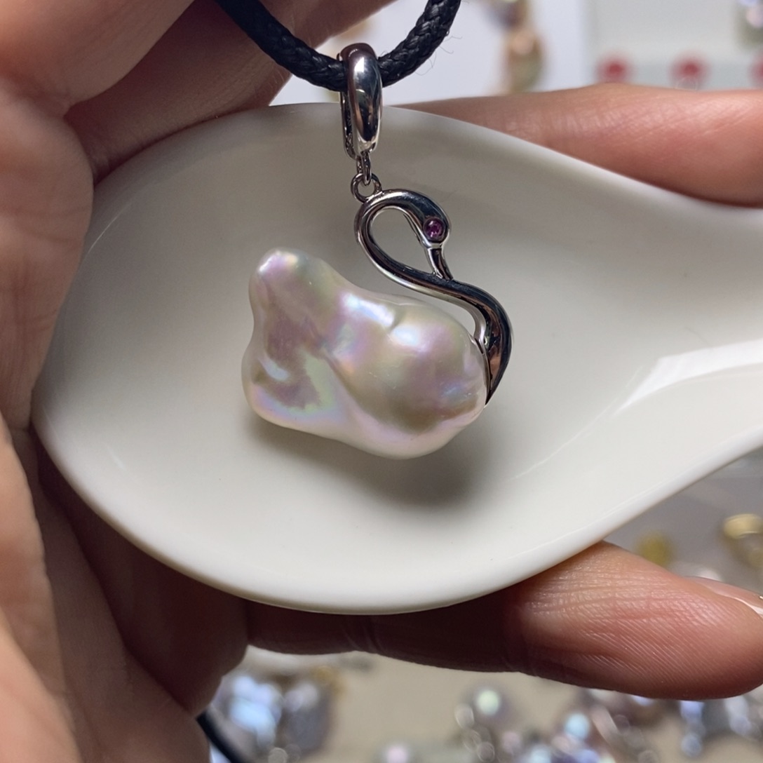 淡水珍珠其它未镶嵌