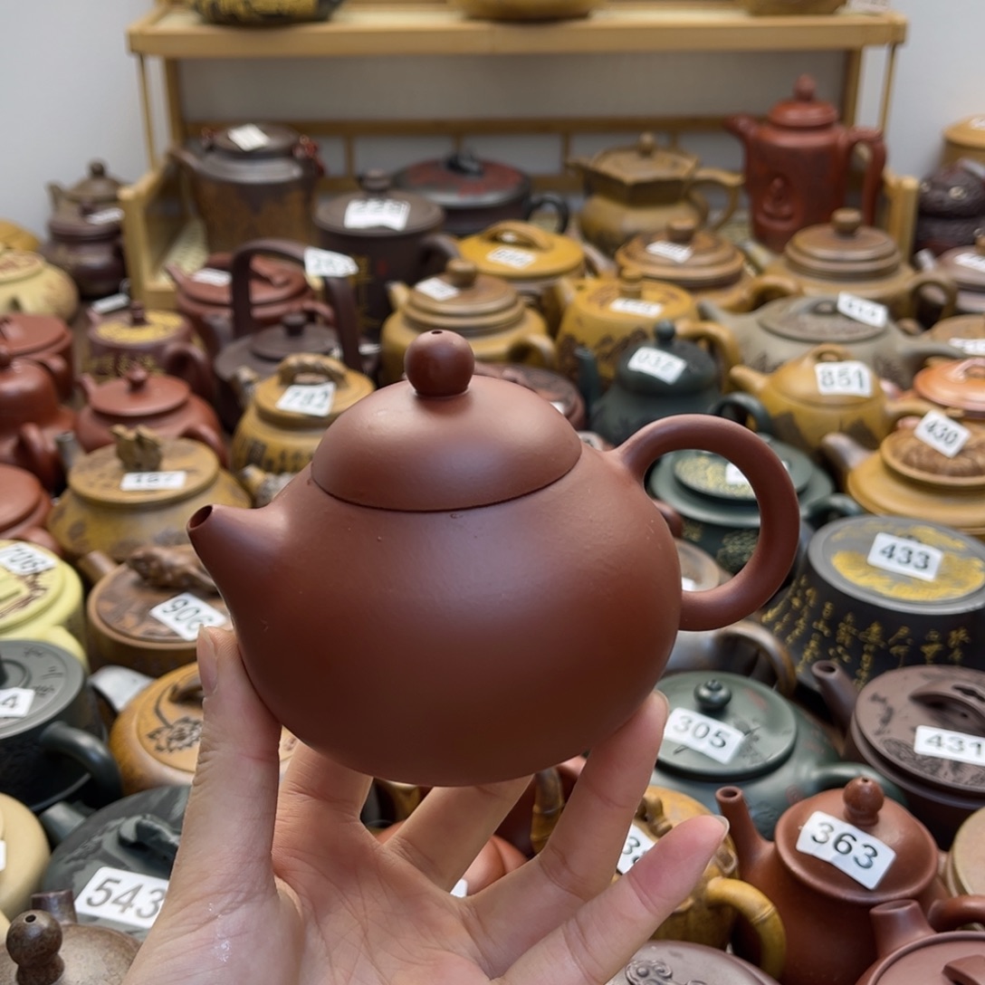 紫砂微瑕紫砂微瑕240