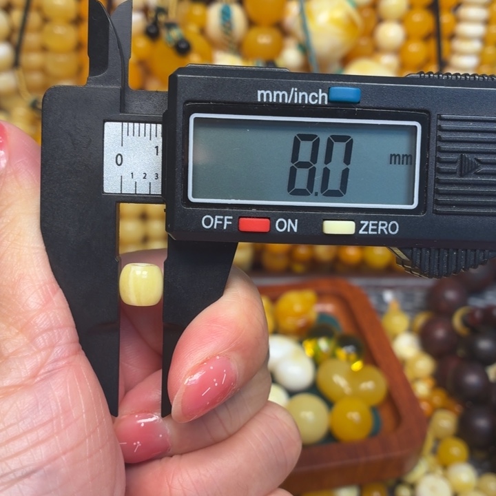 非金属配珠配饰5584