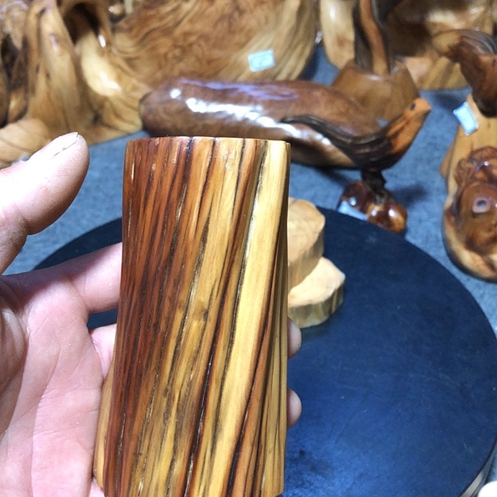 石***头柏木（崖柏）崖柏31