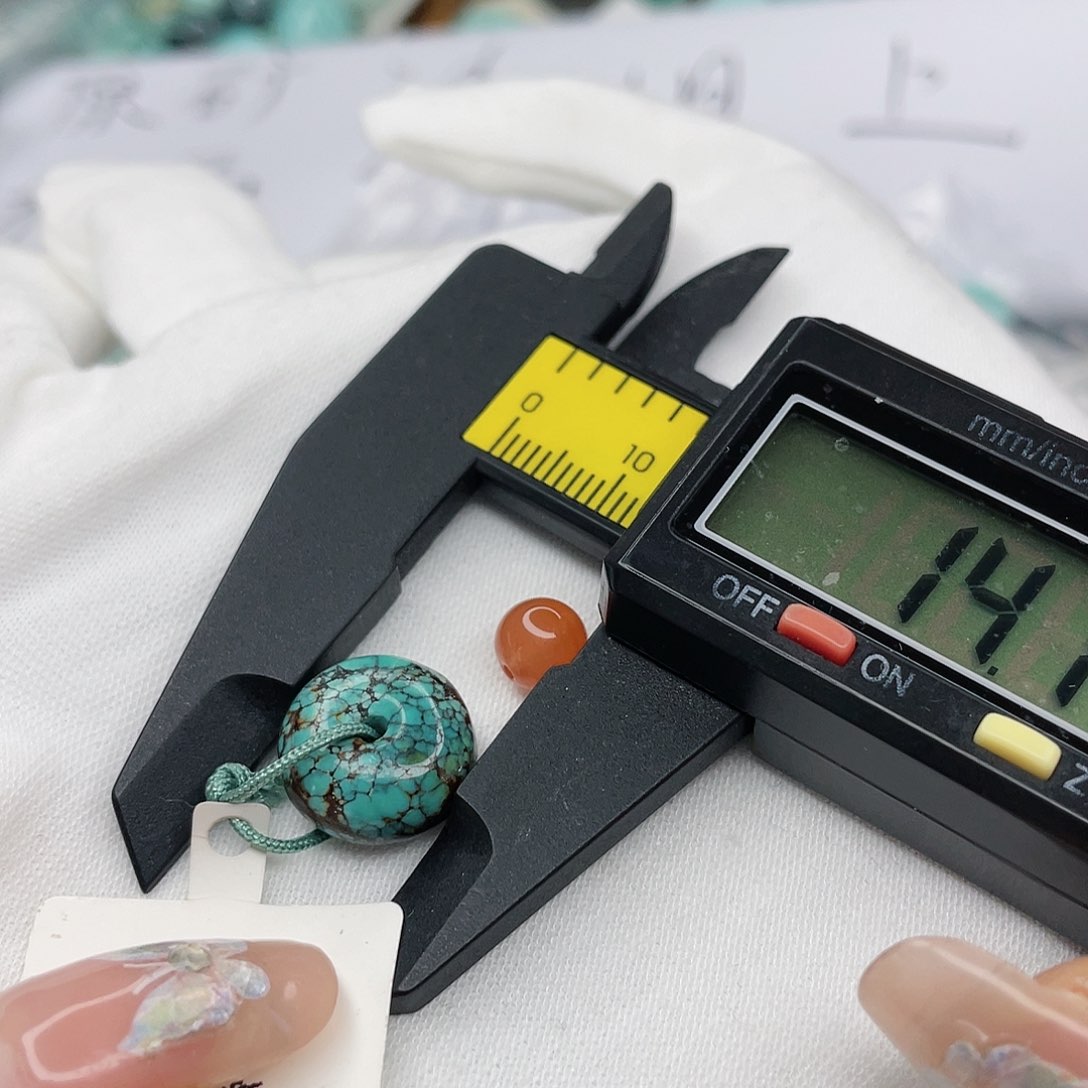 南红玛瑙珠宝奇石未镶嵌