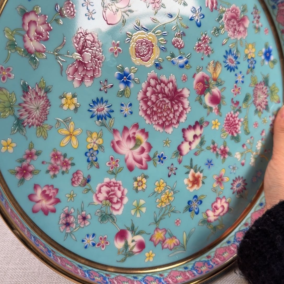 景德镇陶瓷景德镇瓷器