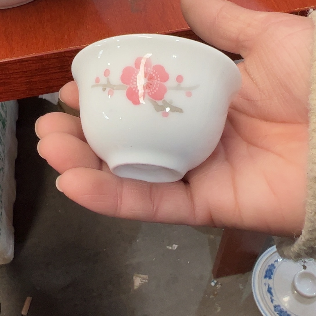 心***骛醴陵瓷供货基地炸福利6个