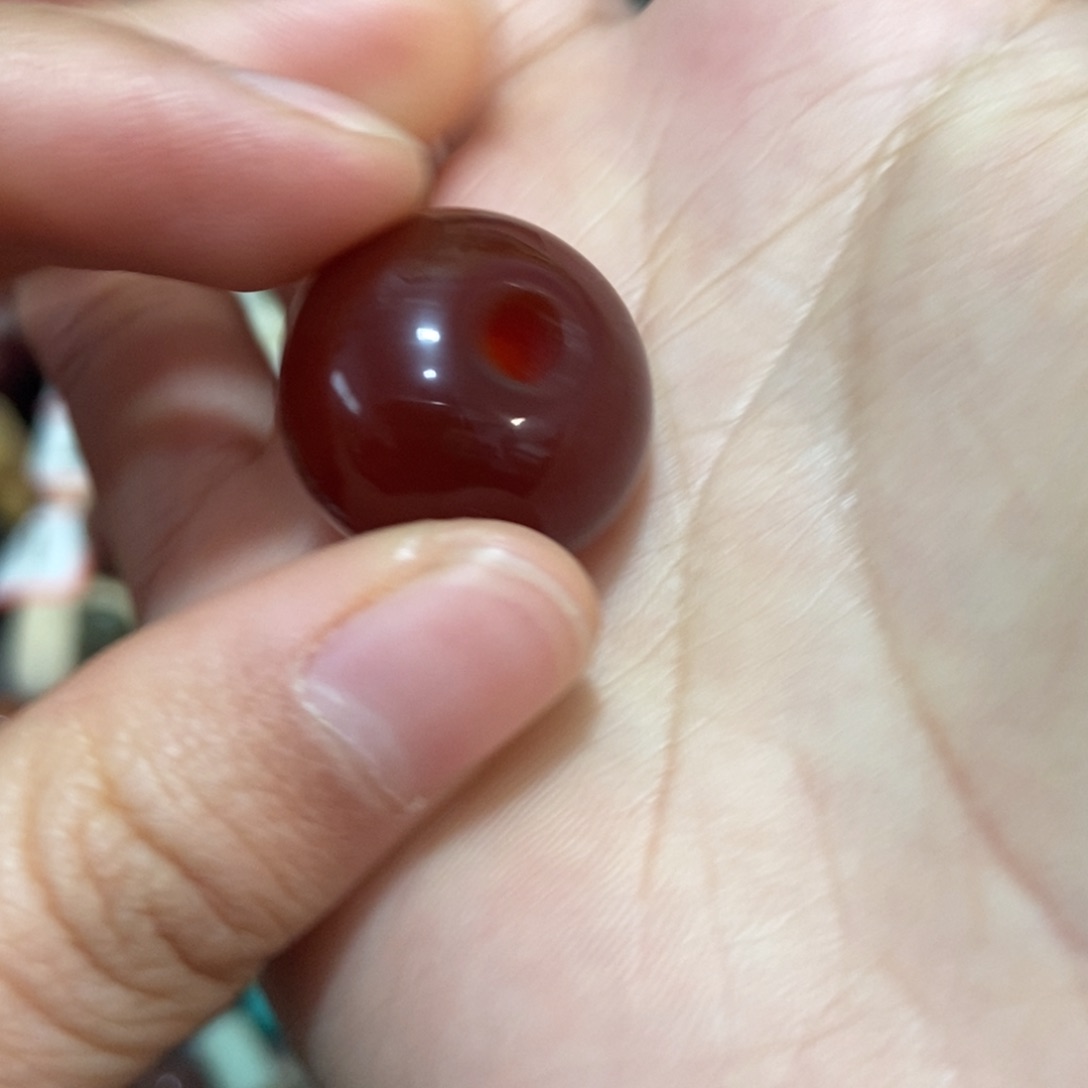 未镶嵌颈饰玛瑙/玉髓用****8