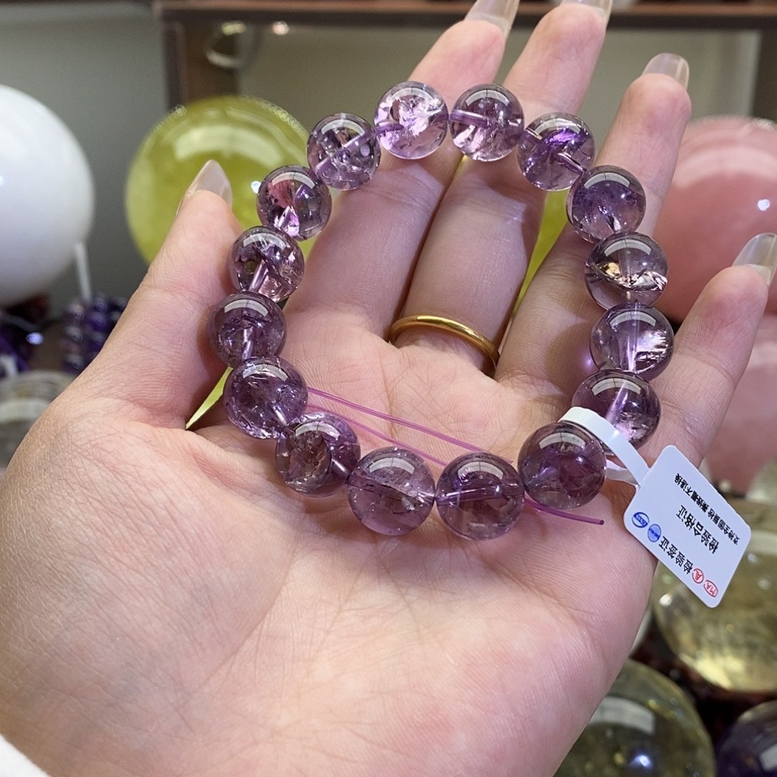 未镶嵌珠宝半成品水晶E***K水晶1