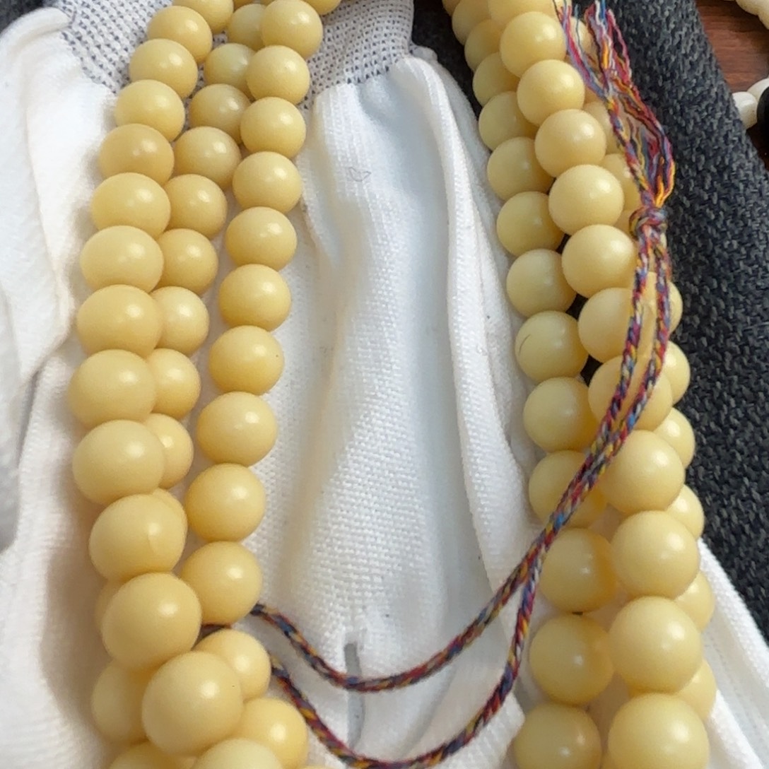 骆驼牙手串/手链骆驼牙