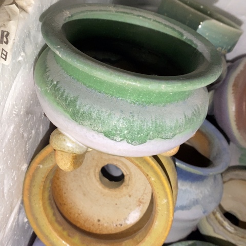 罐2897 微瑕38包邮景德镇陶瓷