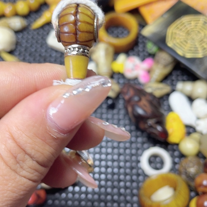 手串/手链鹿骨其他配饰