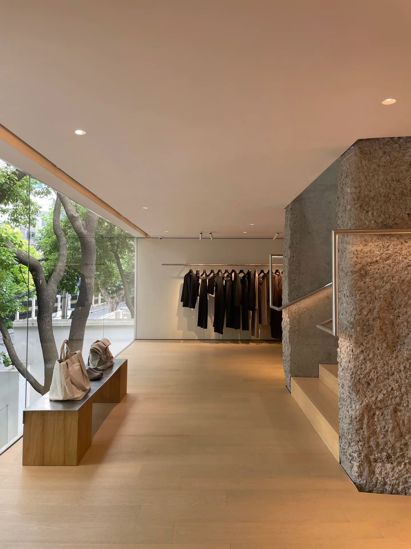 贝琳LINDA 品质女装 ❺