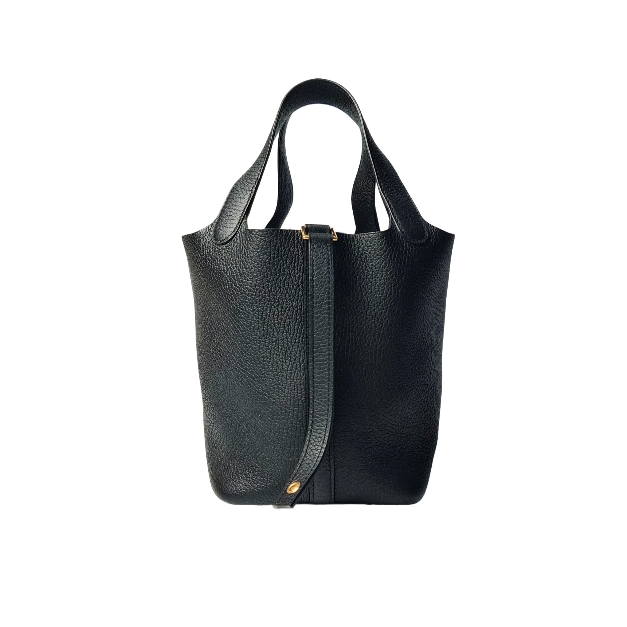 95新 爱马仕 安洁利严选菜篮子/BK0149835 手提包