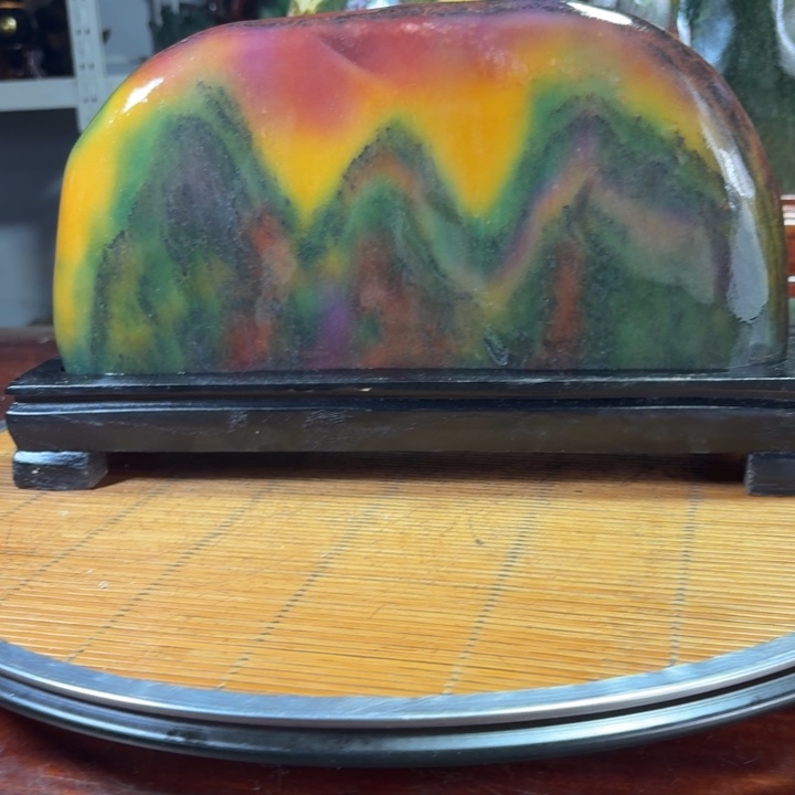 用***料石材家居装饰摆件