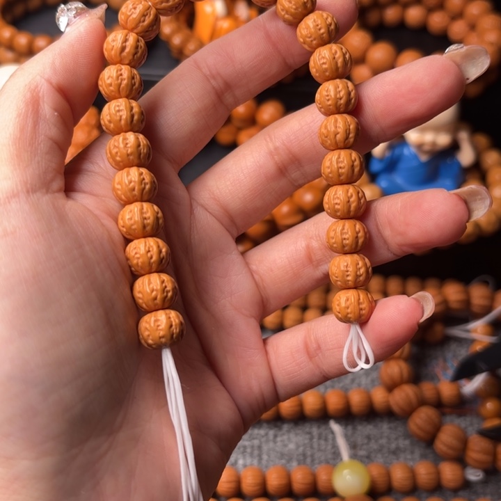 海***涛猴头核桃吊坠111111111111