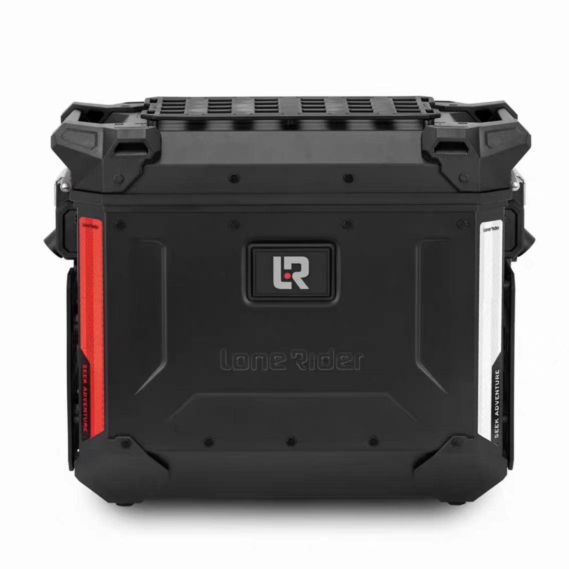 LoneRider MotoPanniers摩托边箱支架